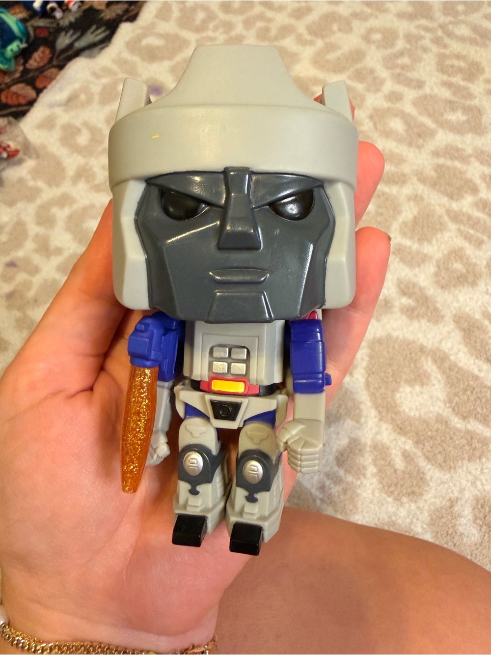 Transformers Funko Pops - Picture 4 of 5